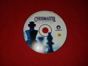 Chessmaster 10th Edition - PC Game