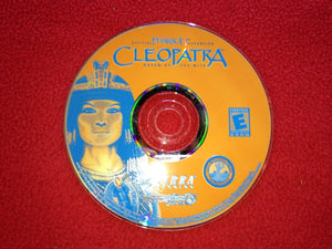 Pharaoh: Cleopatra - PC Game