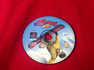 Cool Boarders 2 - PS1 Game