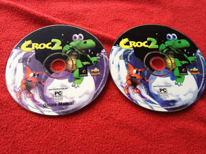 Croc 2 - PC Game