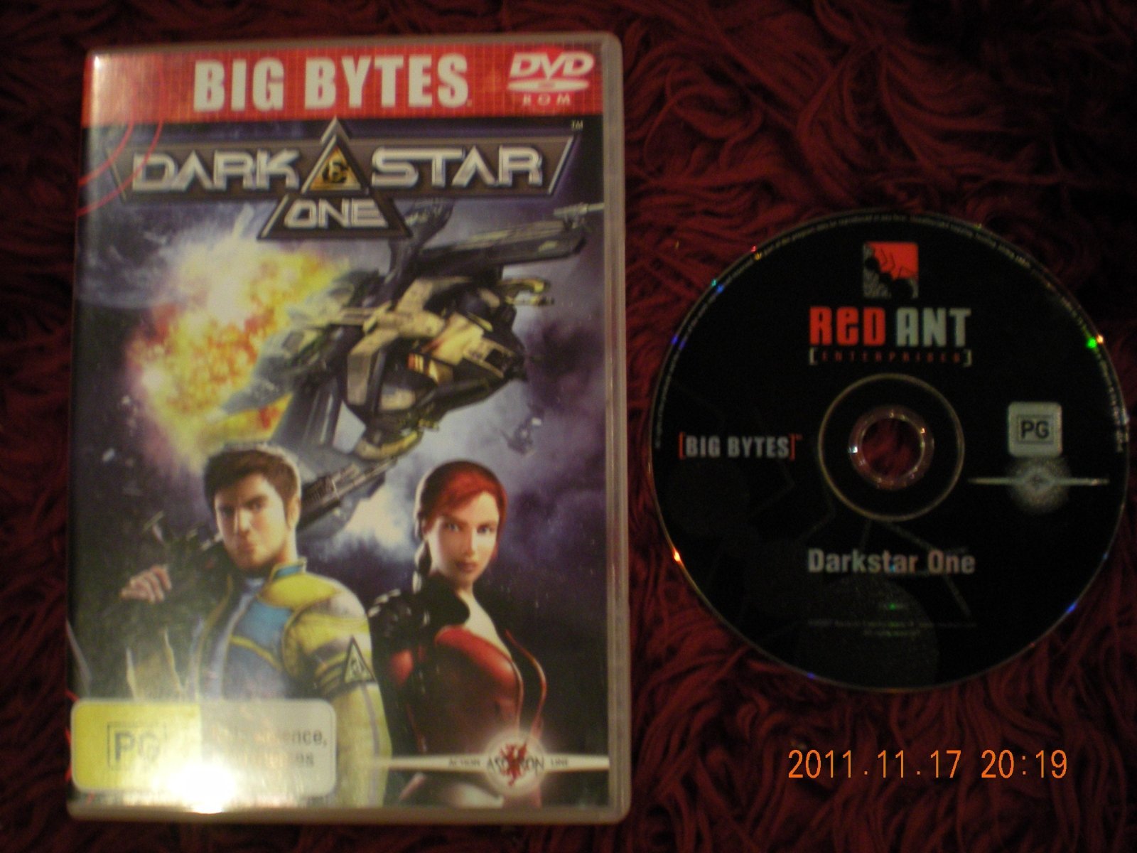 Dark Star One - PC Game - PC games, Action and adventure - Level Up Gaming NZ
