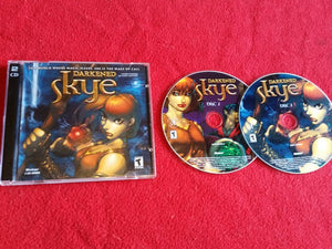 Darkened Skye - PC Game