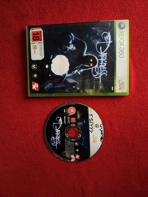 The Darkness - 8.5/10! XBOX360 Game