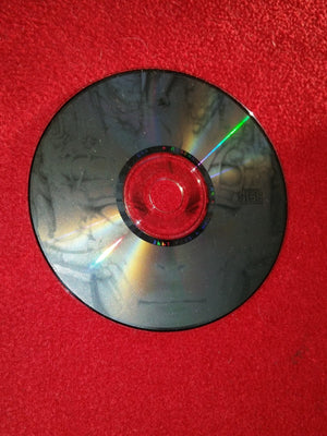 Darkseed - RARE Adventure PC Game