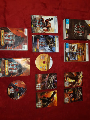 Dawn of War 2: The Complete Collection - PC Game