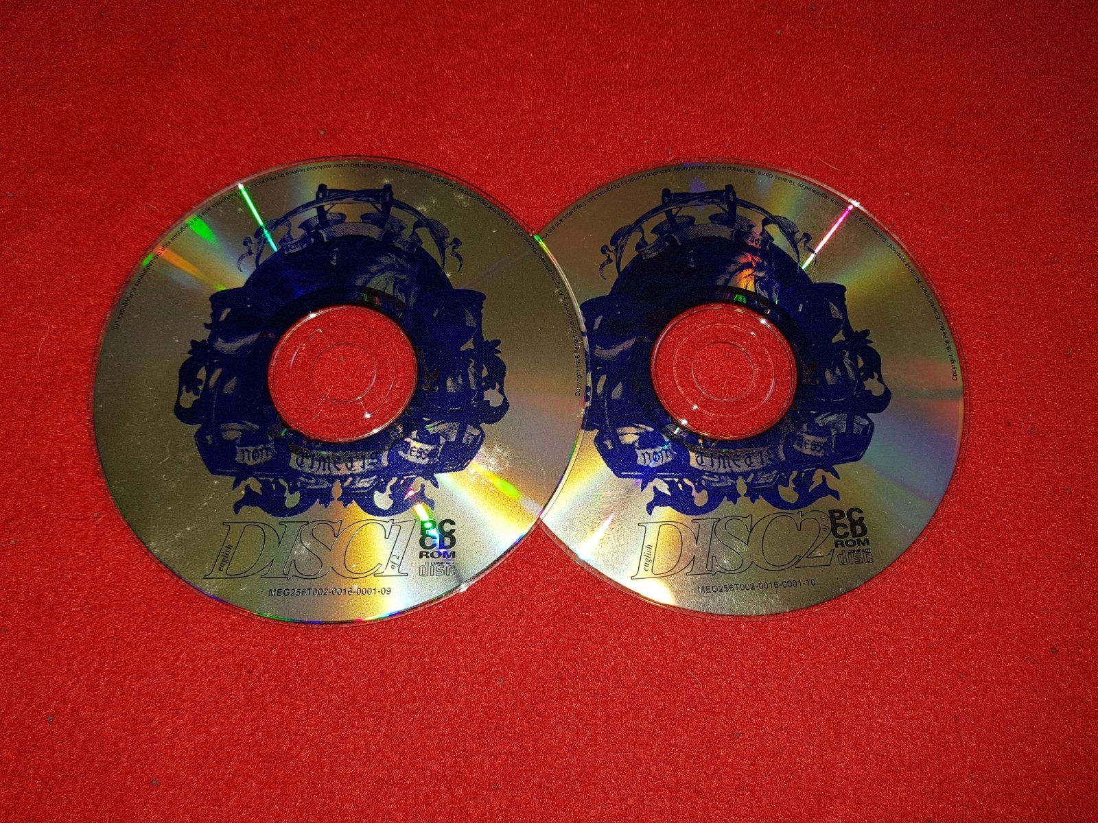 Discworld II: Missing presumed...!? RARE PC Game - PC games, Action and adventure - Level Up Gaming NZ