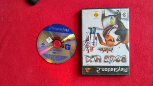 Dog's Life - PS2 Game