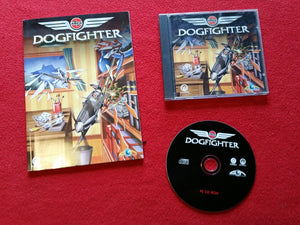Airfix Dogfighter - PC Game
