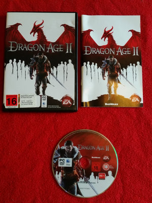 Dragon Age 2 - PC and MAC Game