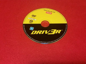 Driver 3 - PC Game