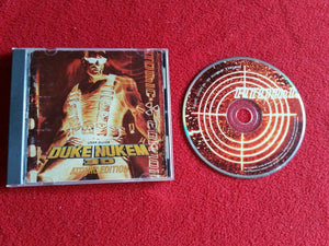 Duke Nukem 3D: Atomic Edition - 8.8/10! PC Game