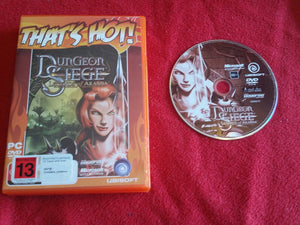 Dungeon Siege: Legends of Aranna - PC Game