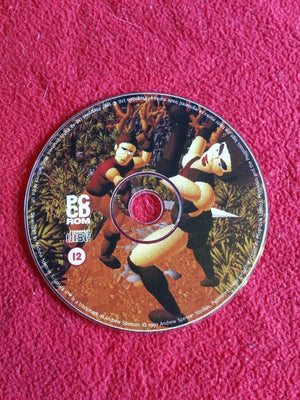 Ecstatica 2 - PC Game RARE