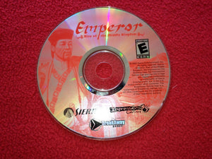 Emperor: Rise of the Middle Kingdom - PC Game