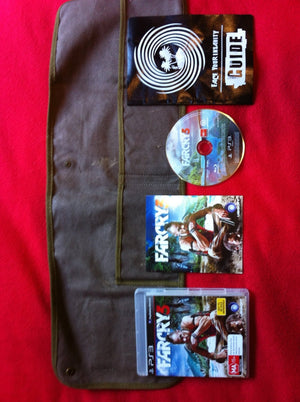 Far Cry 3 - 9/10! PS3 Game