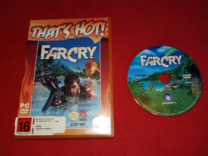 Far Cry - 9.2/10! PC Game