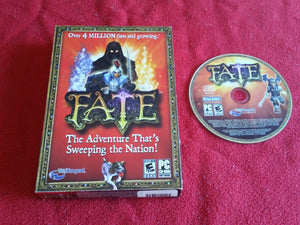 Fate - PC Game