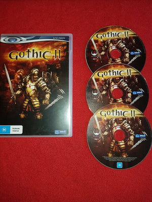 Gothic 2 - PC Game