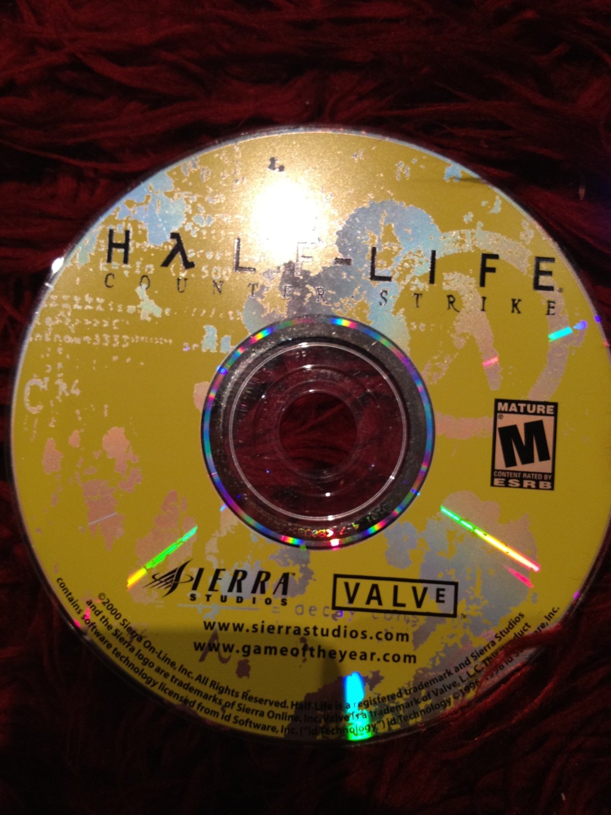 Half Life: Counter Strike - PC Game - PC games, Shooter - Level Up Gaming NZ