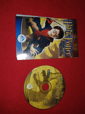 Harry Potter & the Chamber of Secrets - PC Game