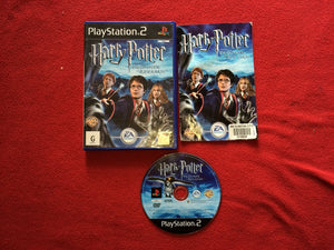 Harry Potter and the Prisoner of Azkaban - PS2