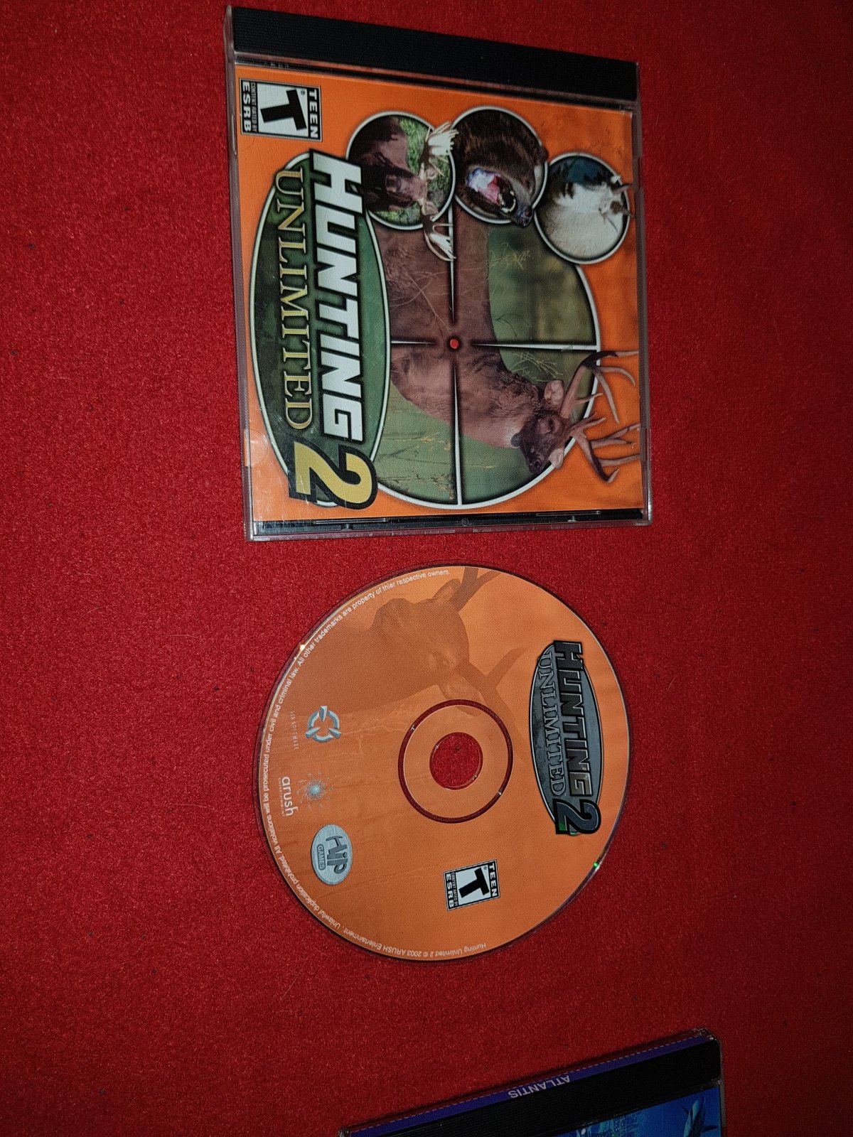 Hunting Unlimited 2 - PC Game - PC games, Sports - Level Up Gaming NZ