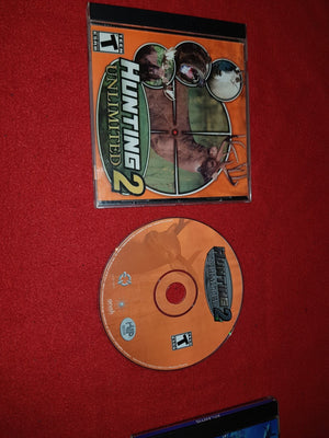 Hunting Unlimited 2 - PC Game