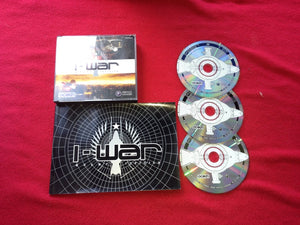 I-War: Enter Infinity - RARE '98 PC Game