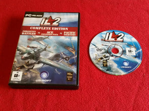 IL2 Sturmovik: The Complete Edition - PC Game