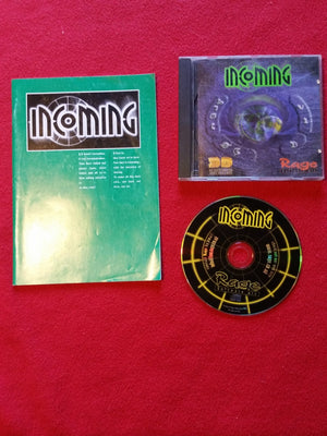 Incoming - Aracde PC Game