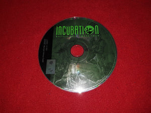 Incubation: Battle Isle Phase Four - PC Game