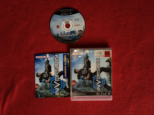 Inversion - PS3 Game