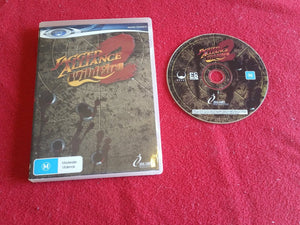 Jagged Alliance 2: Wildfire - PC Game