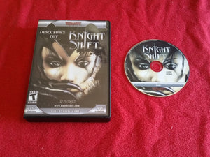 Knight Shift - PC Game