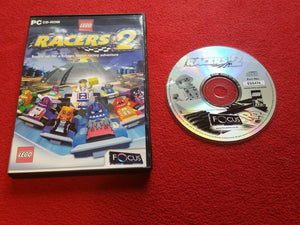 LEGO Racers 2 - PC Game