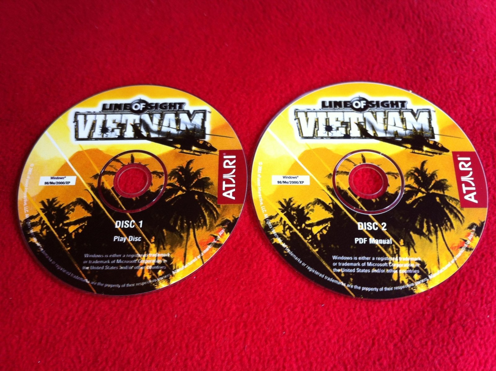 Line of Sight: Vietnam - PC Game - PC games, Shooter - Level Up Gaming NZ