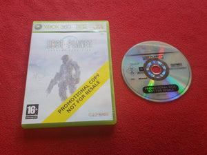 Lost Planet: Extreme Condition - XBOX360 Game
