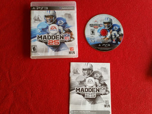 Madden NFL 25 - 8.5/10! PS3 Game