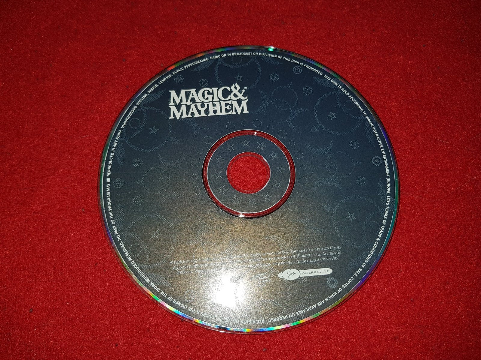 Magic and Mayhem - PC Game - PC games, Strategy and puzzle - Level Up Gaming NZ