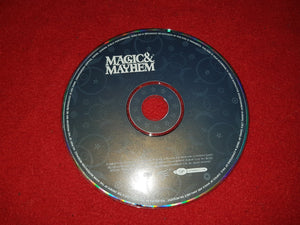 Magic and Mayhem - PC Game