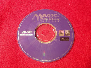 Magic: The Gathering - Battlemage - PC Game