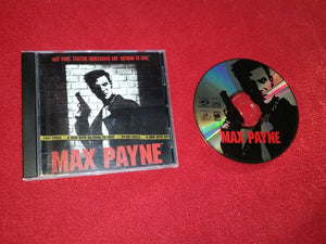 Max Payne - 9.2/10! PC Game