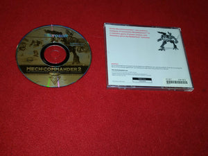 MechCommander 2 - PC Game