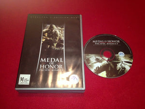 Medal of Honor: Pacific Assault - Directors Edt