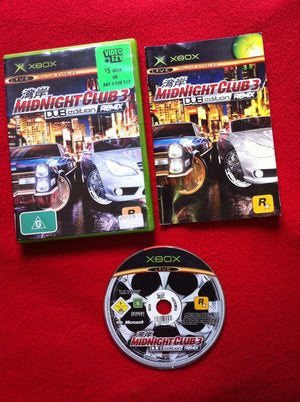 Midnight Club 3: DUB Edition Remix - 9.2/10!