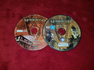 Morrowind - PC Game