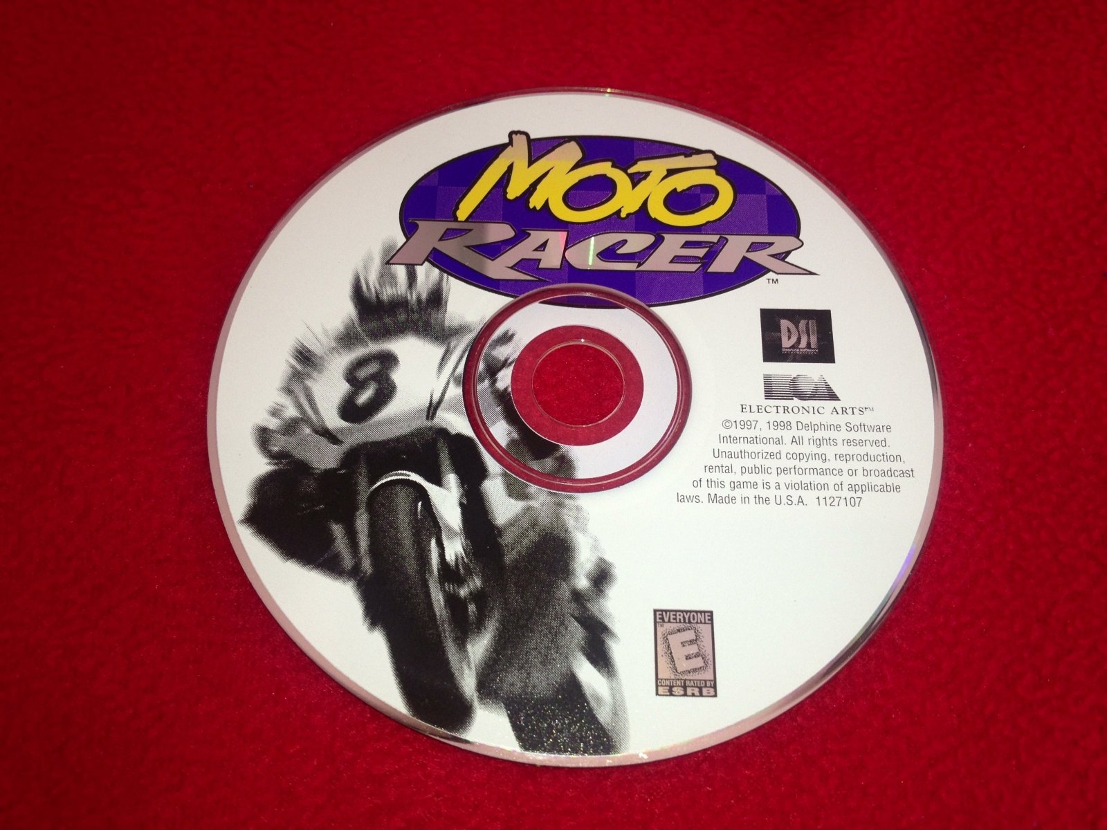 Moto Racer - PC Game - PC games, Driving and racing - Level Up Gaming NZ