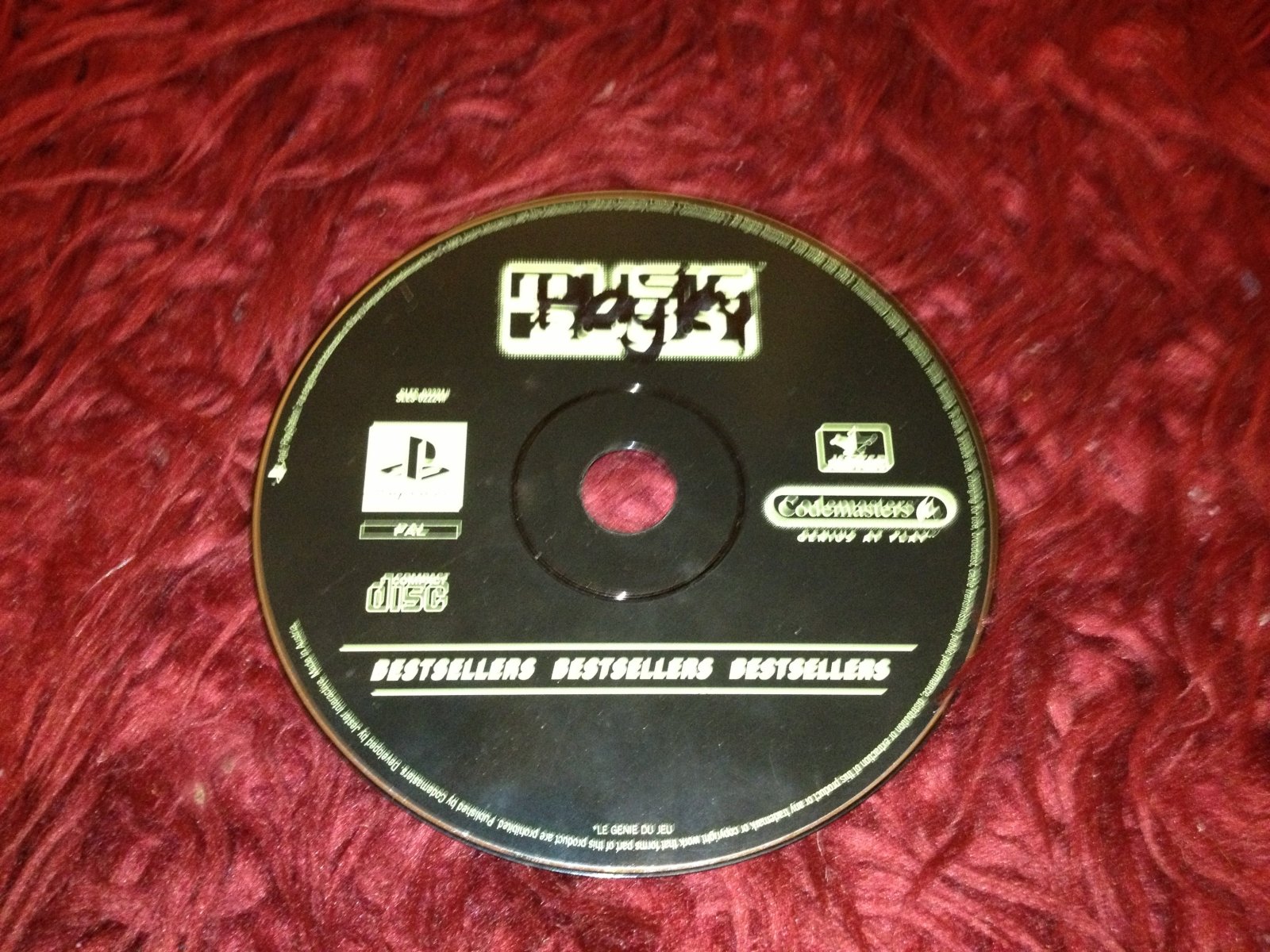 Music 2000 - PS1 Game - PlayStation, Games, Other - Level Up Gaming NZ