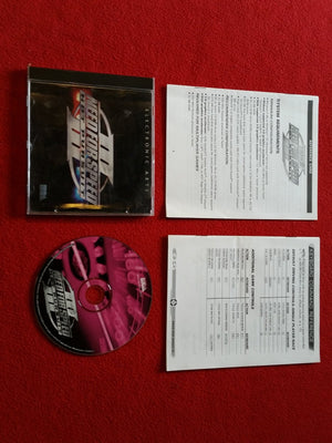 ** Need for Speed 3: Hot Pursuit ** PC Game