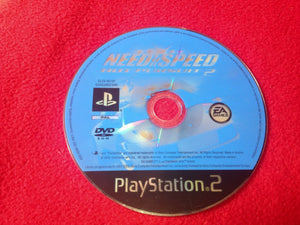 Need for Speed: Hot Pursuit 2 - 8.5/10! PS2 Game